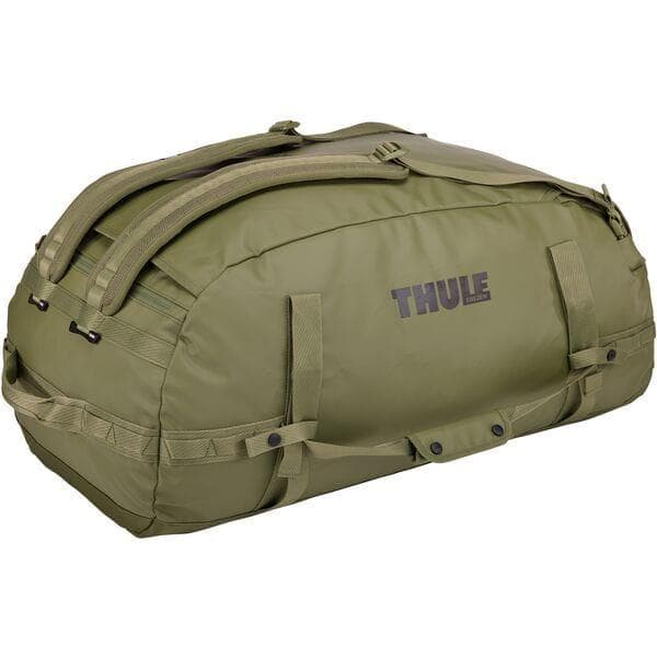 Thule Chasm Duffel 90litre - Olivine