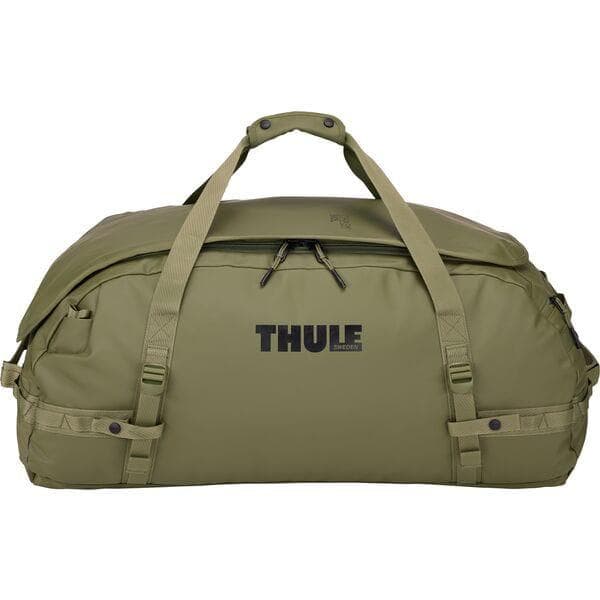 Thule Chasm Duffel 90litre - Olivine