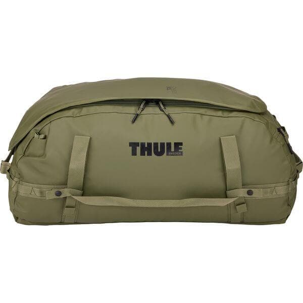 Thule Chasm Duffel 90litre - Olivine