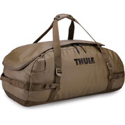 Thule Thule Chasm Recycled Duffel 70L - Deep Khaki