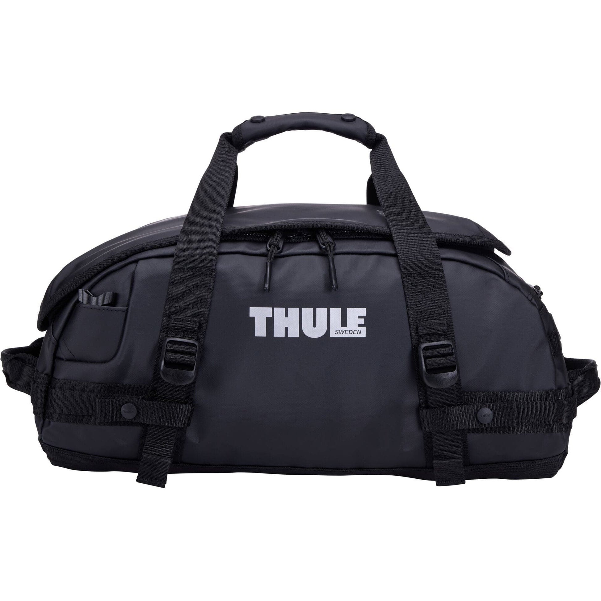 Thule-Chasm-Recycled-Duffel-30L---Black