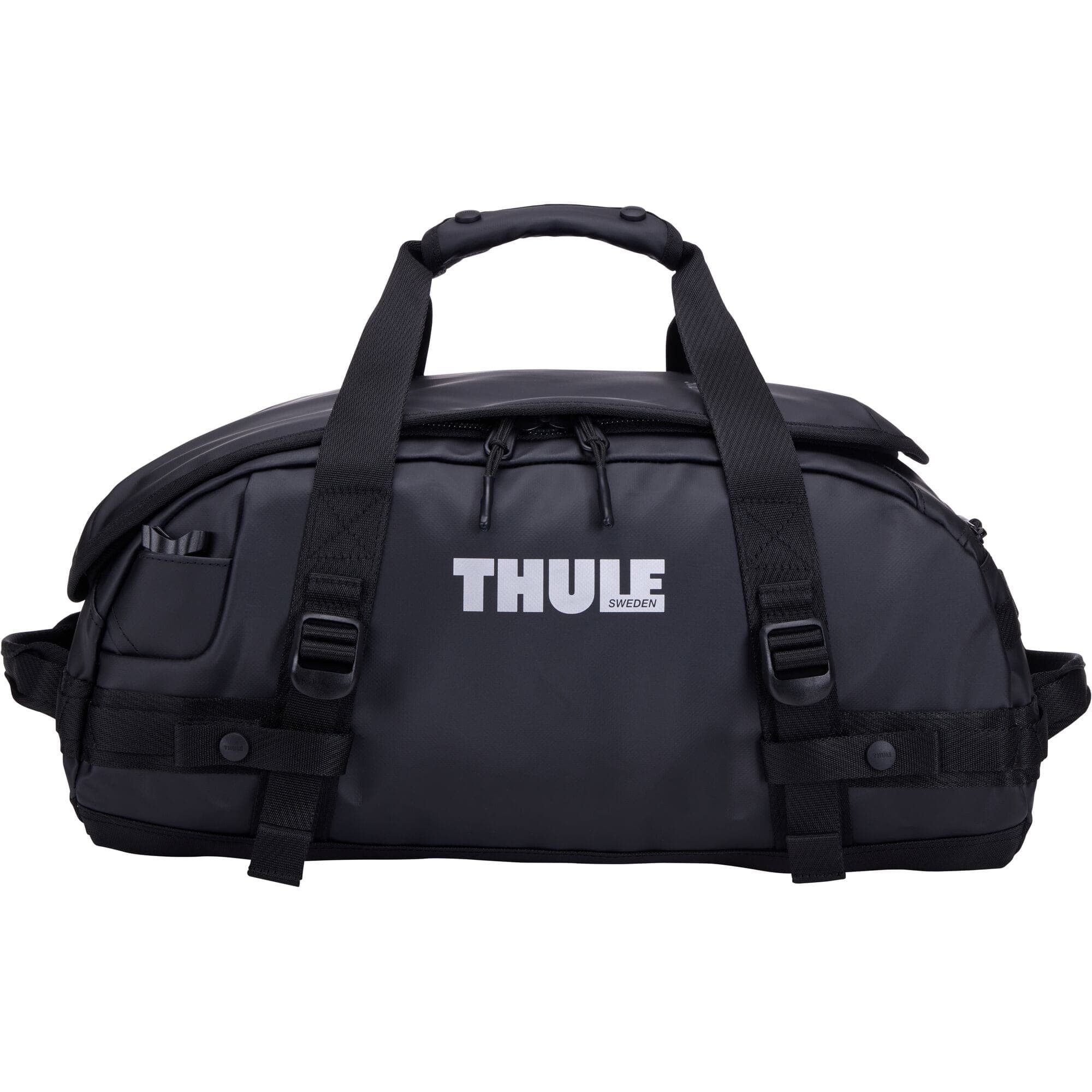 Thule-Chasm-Recycled-Duffel-30L---Black