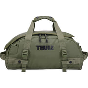 Thule-Chasm-Recycled-Duffel-30L---Olivine
