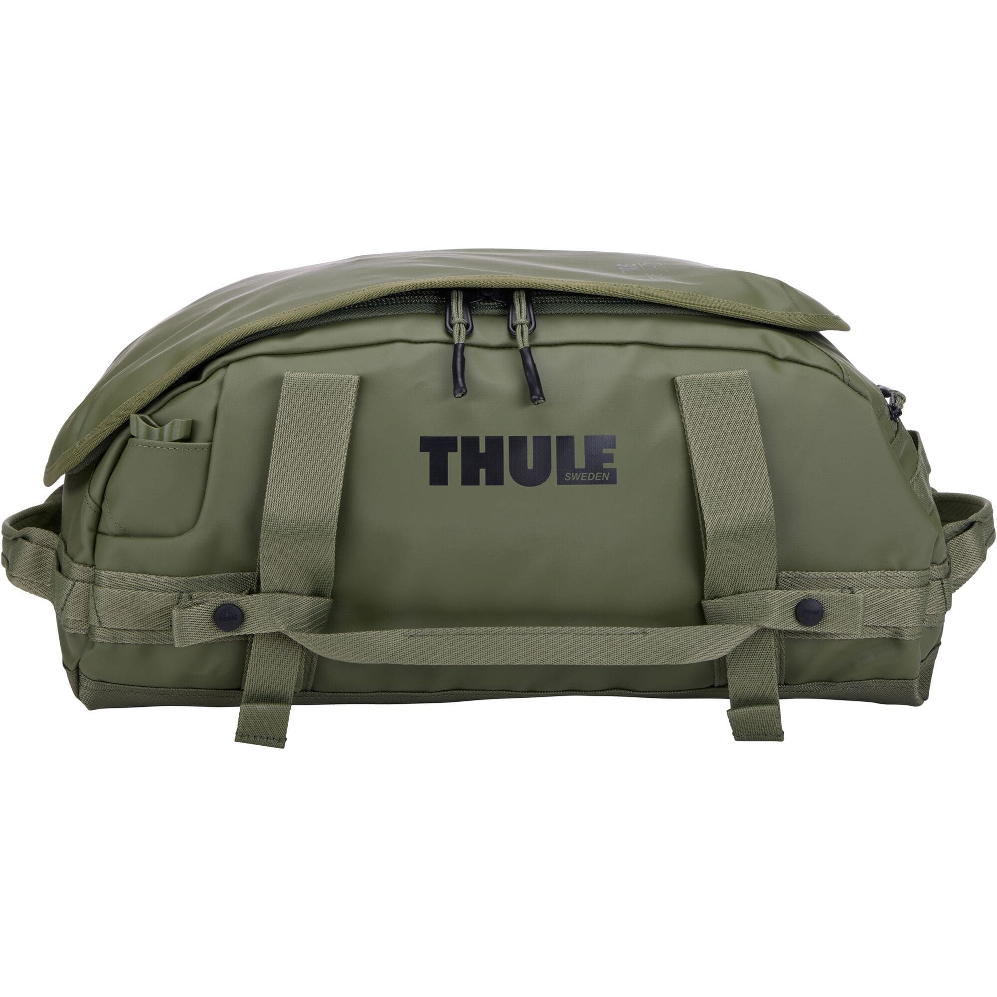Thule Chasm Recycled Duffel 30L - Olivine