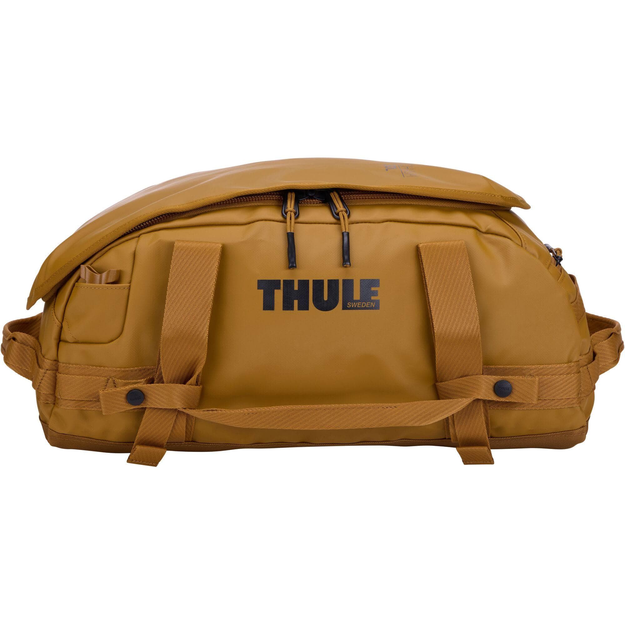 Thule Chasm Recycled Duffel 30L - Golden