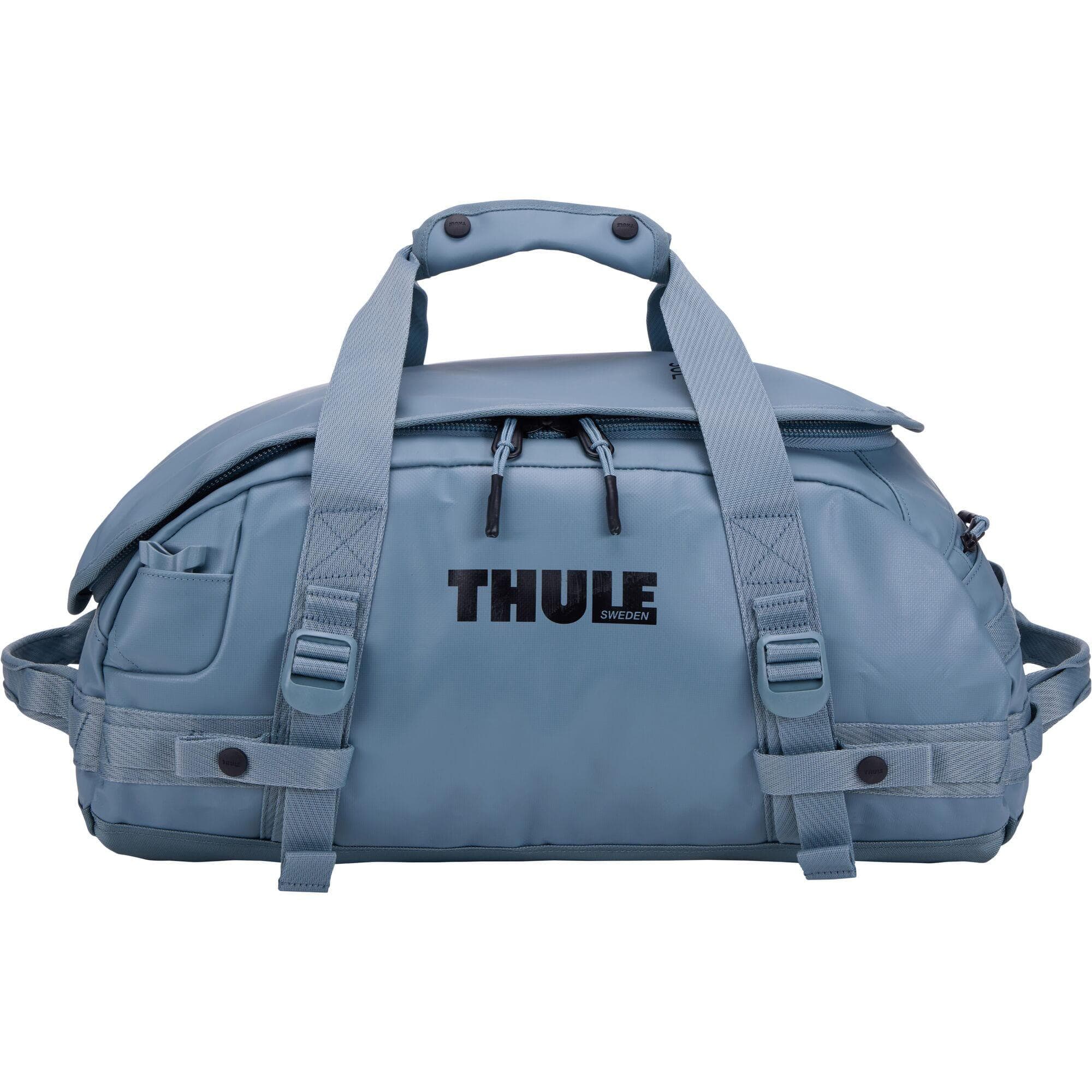 Thule-Thule-Chasm-Recycled-Duffel-30L---Pond-Gray