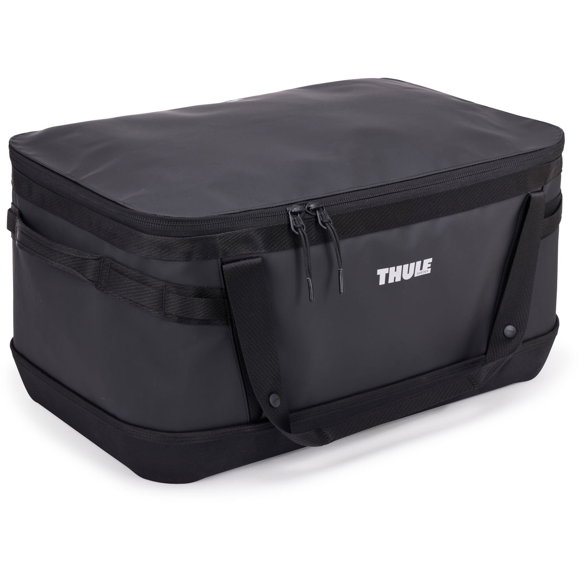 Thule Thule Chasm Gear Hauler 55L Black