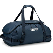 Thule Thule Chasm Recycled Duffel 40L - Darkest Blue
