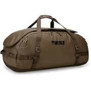 Thule Thule Chasm Recycled Duffel 90L - Deep Khaki