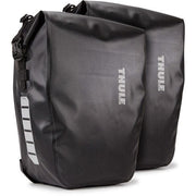 Thule-Shield-panniers,-25-litres-each,-pair---black