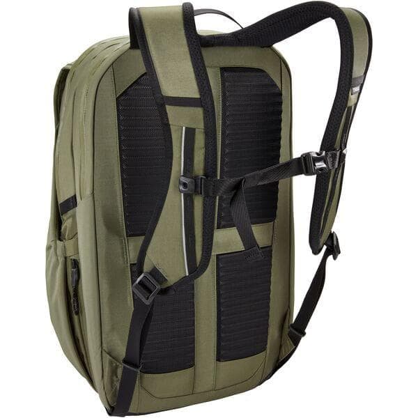 Thule Paramount Commuter backpack 27 litre - olive