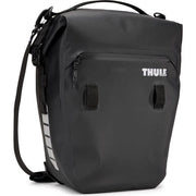 Thule-Shield-commuter-pannier,-22-litre---black