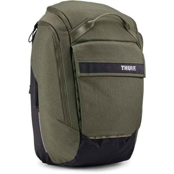 Elite Paramount Hybrid Pannier 26 litre