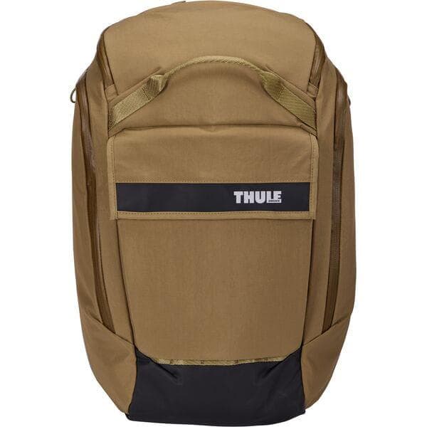 Thule Paramount Hybrid Pannier 26 litre - Nutria