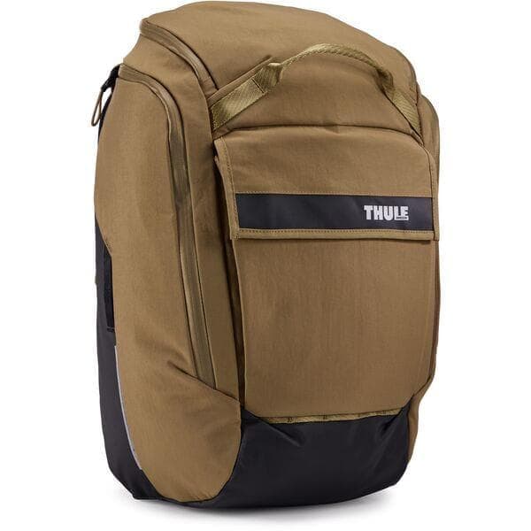 Elite Paramount Hybrid Pannier 26 litre