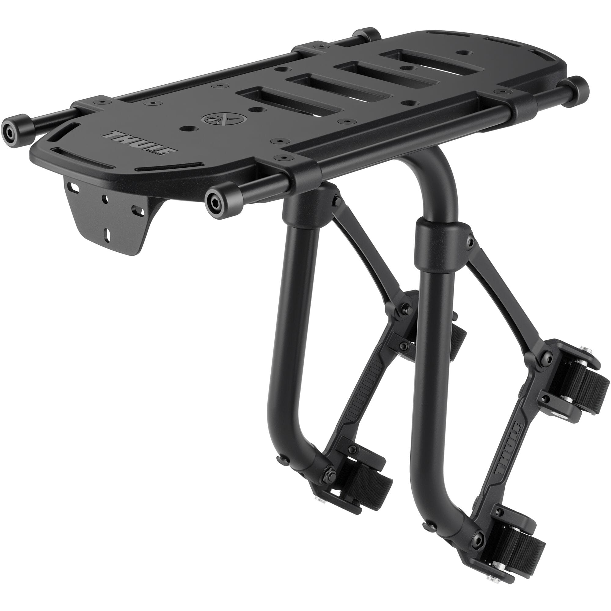 Thule Thule Tour Rack - Universal Bike Rack Black