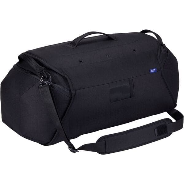 Thule RoundTrip Bike Duffel 55L - Black