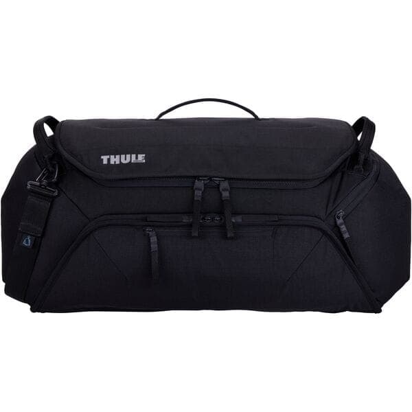 Thule RoundTrip Bike Duffel 55L - Black