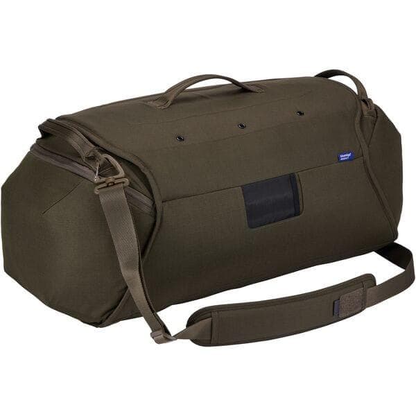 Thule RoundTrip Bike Duffel 55L - Deep Khaki