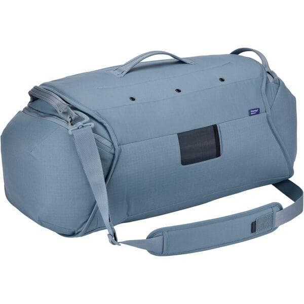 Thule RoundTrip Bike Duffel 55L - Mid Blue