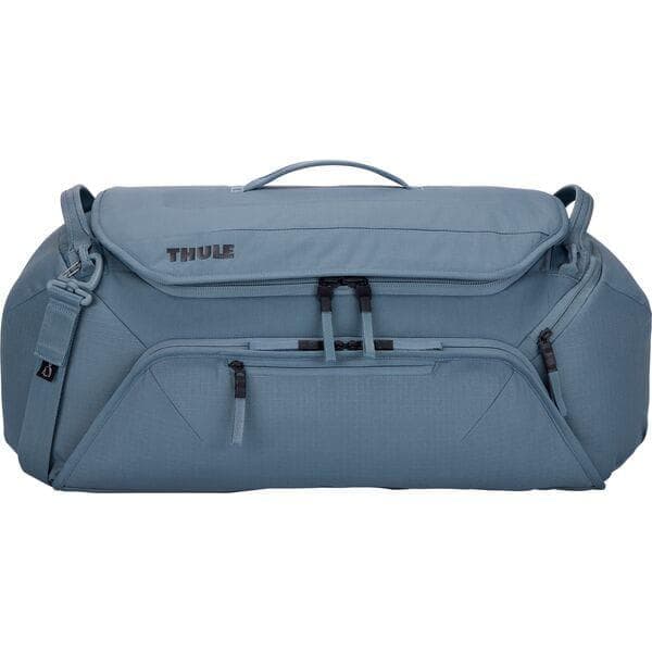 Thule RoundTrip Bike Duffel 55L - Mid Blue
