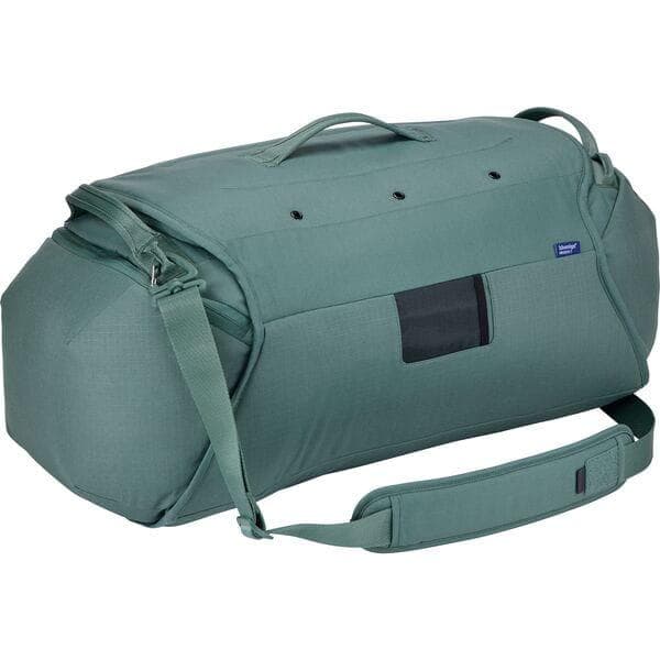 Thule RoundTrip Bike Duffel 55L - Hazy Green
