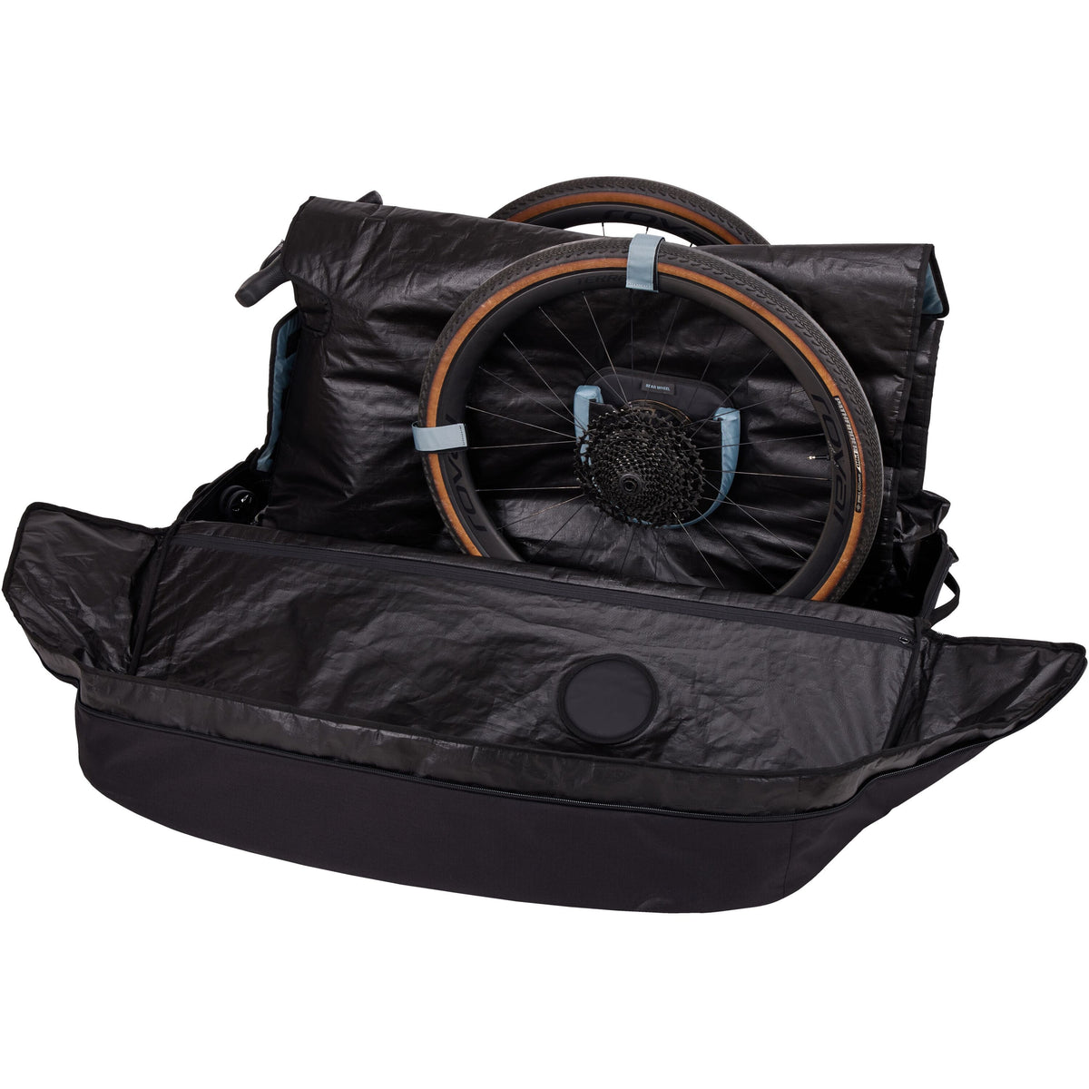Thule RoundTrip Road bike case