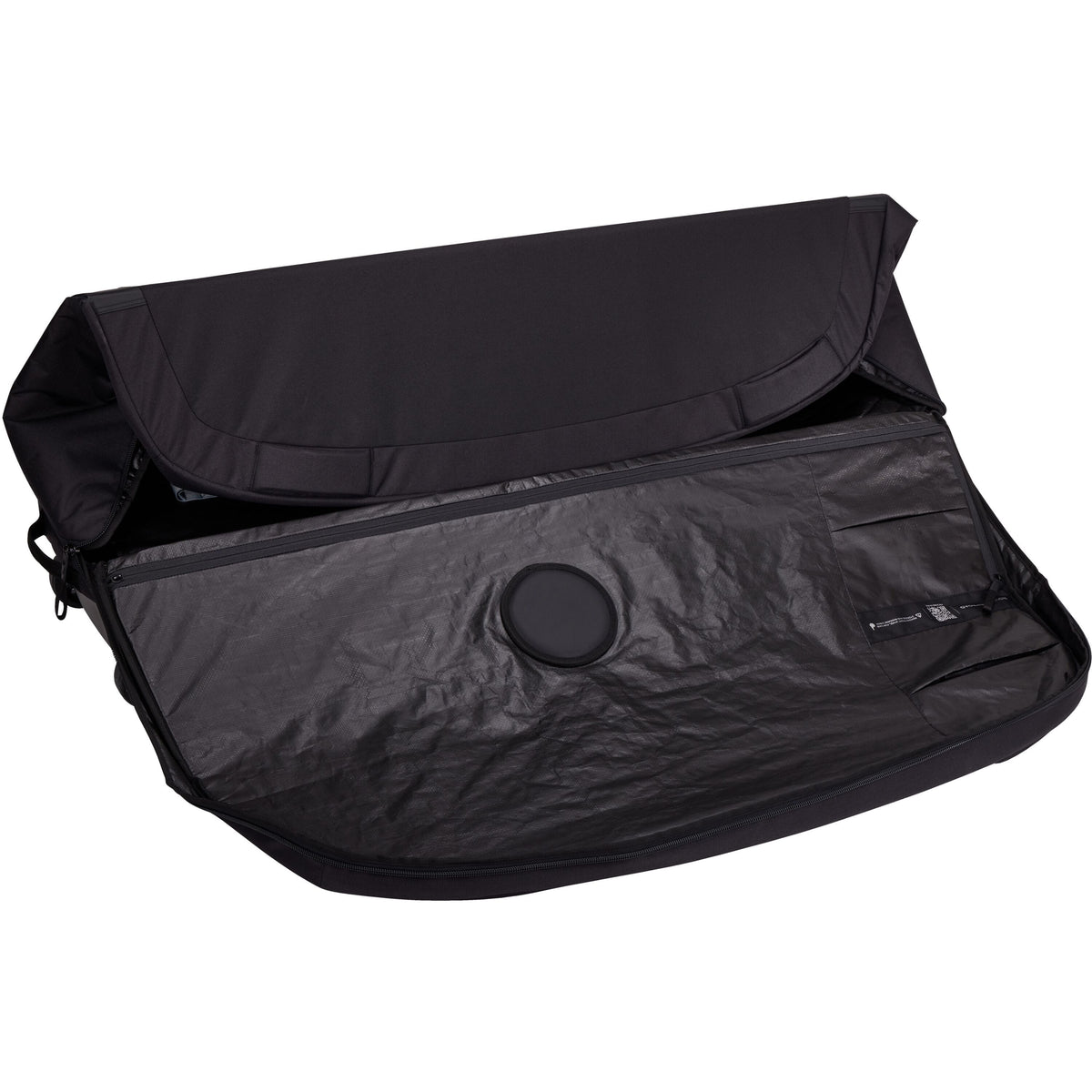 Thule RoundTrip Road bike case