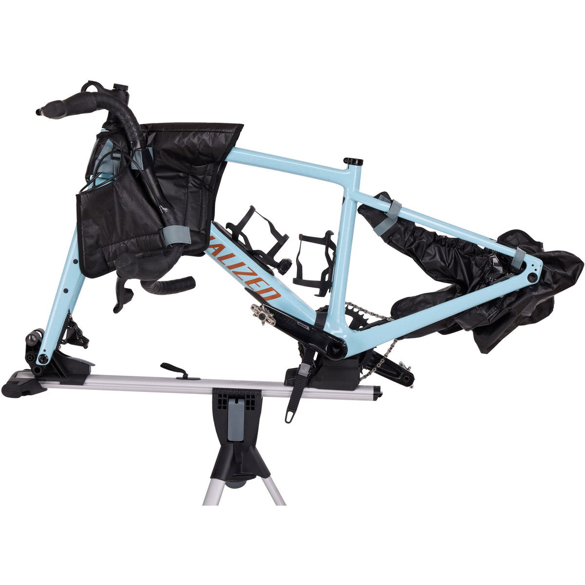 Thule RoundTrip Road bike case