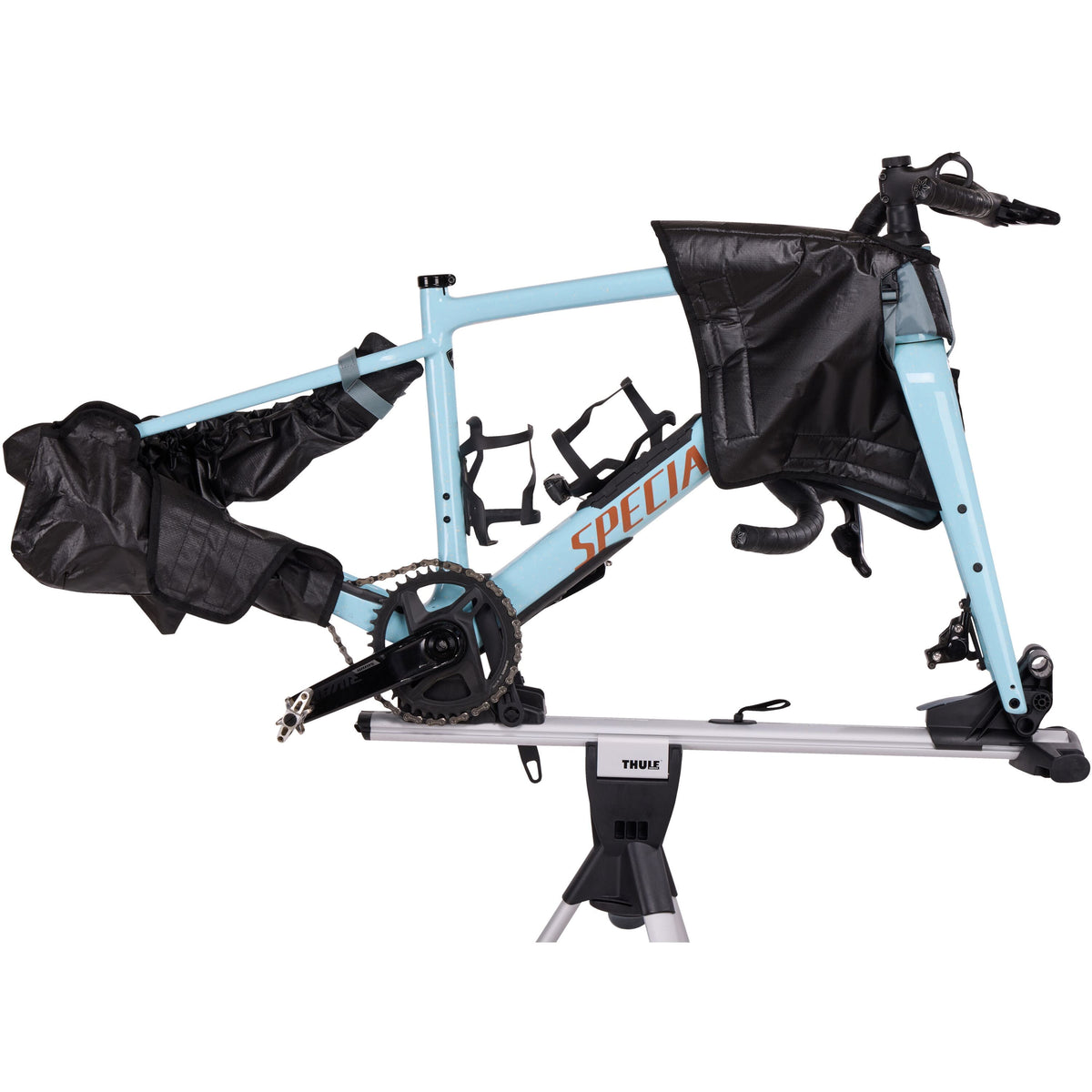 Thule RoundTrip Road bike case