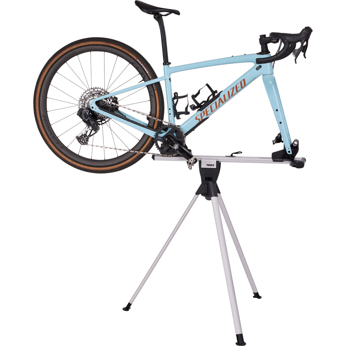 Thule RoundTrip Road bike case