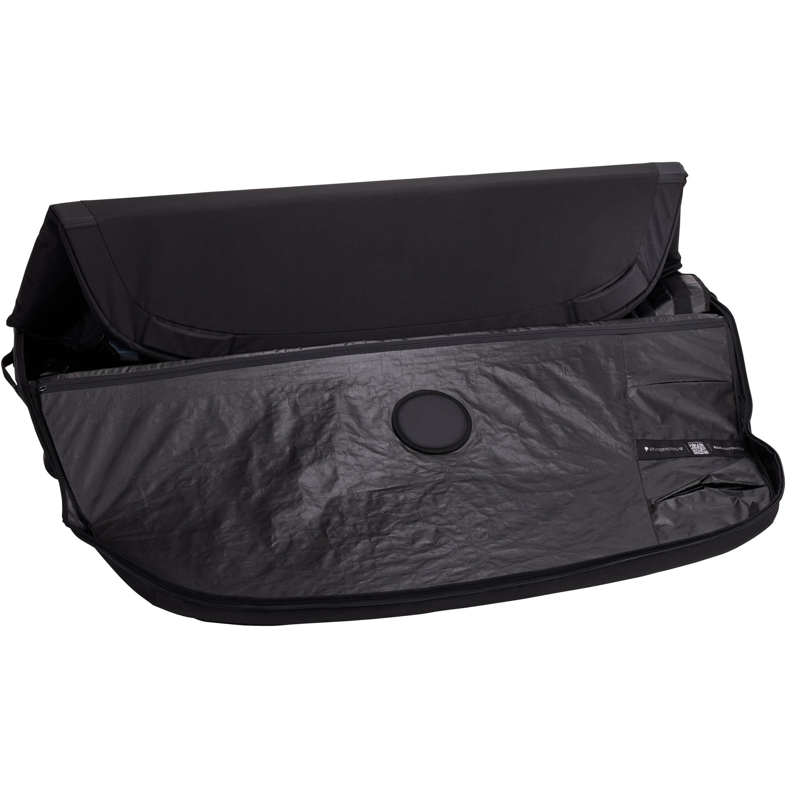 Thule RoundTrip MTB bike case