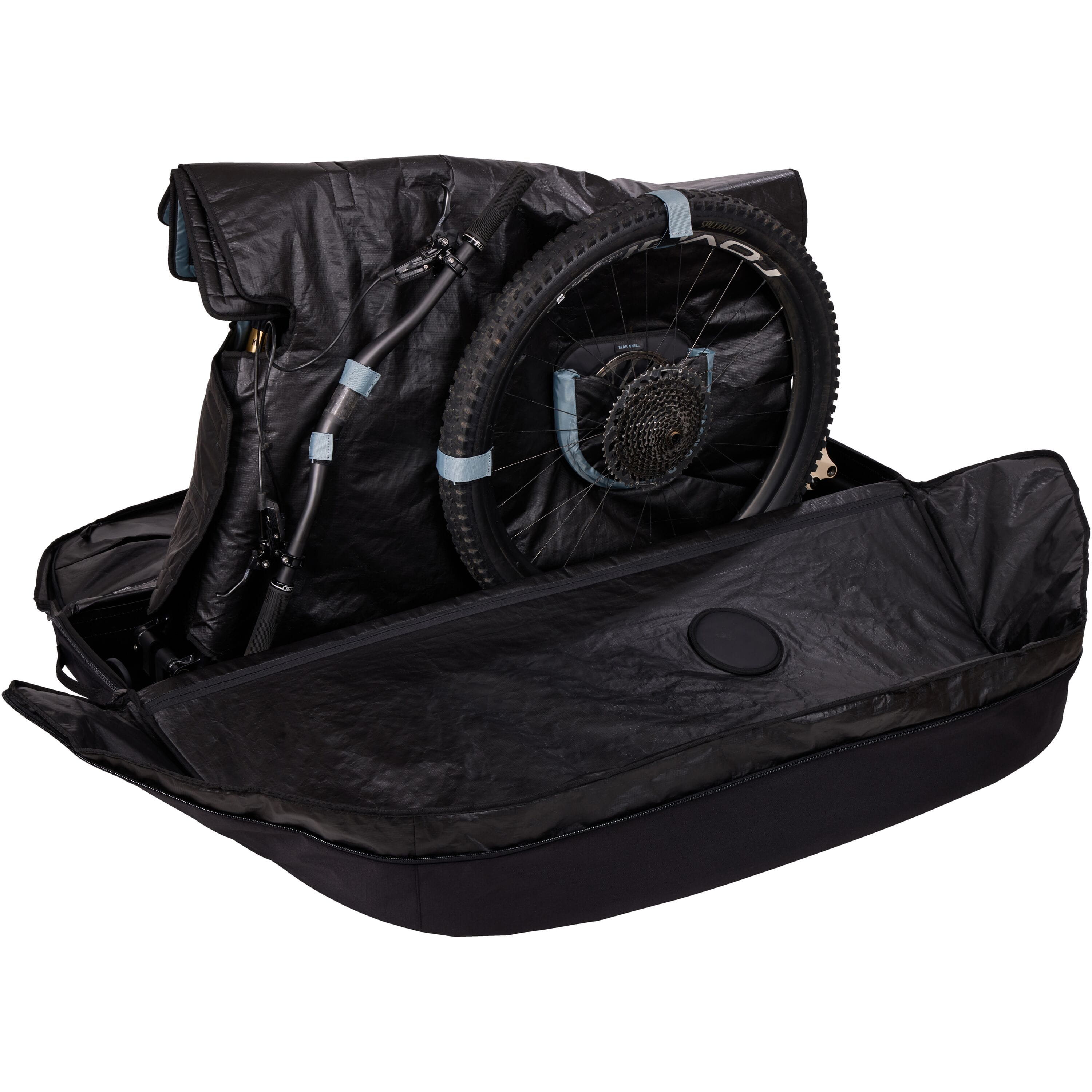 Thule RoundTrip MTB bike case