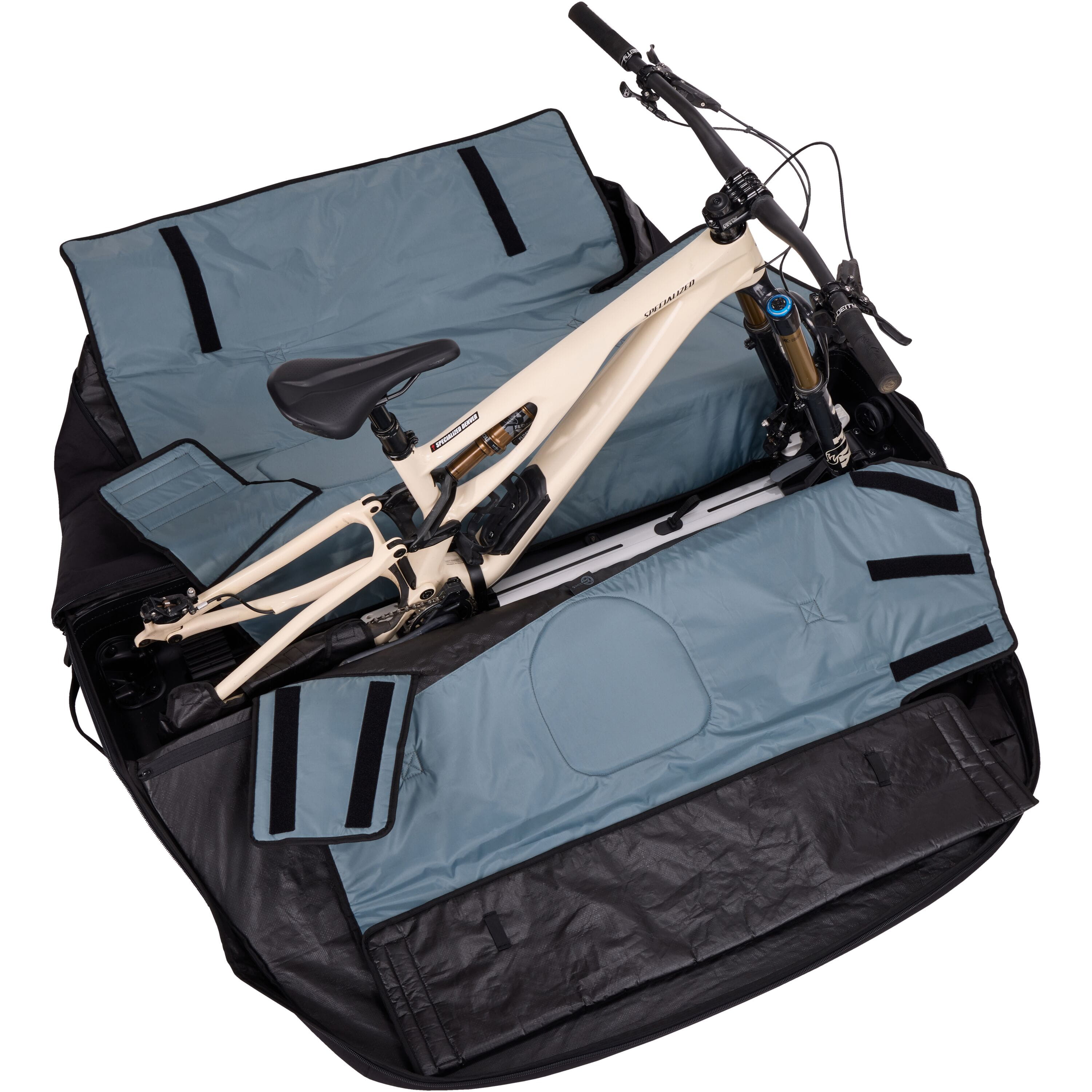Thule RoundTrip MTB bike case