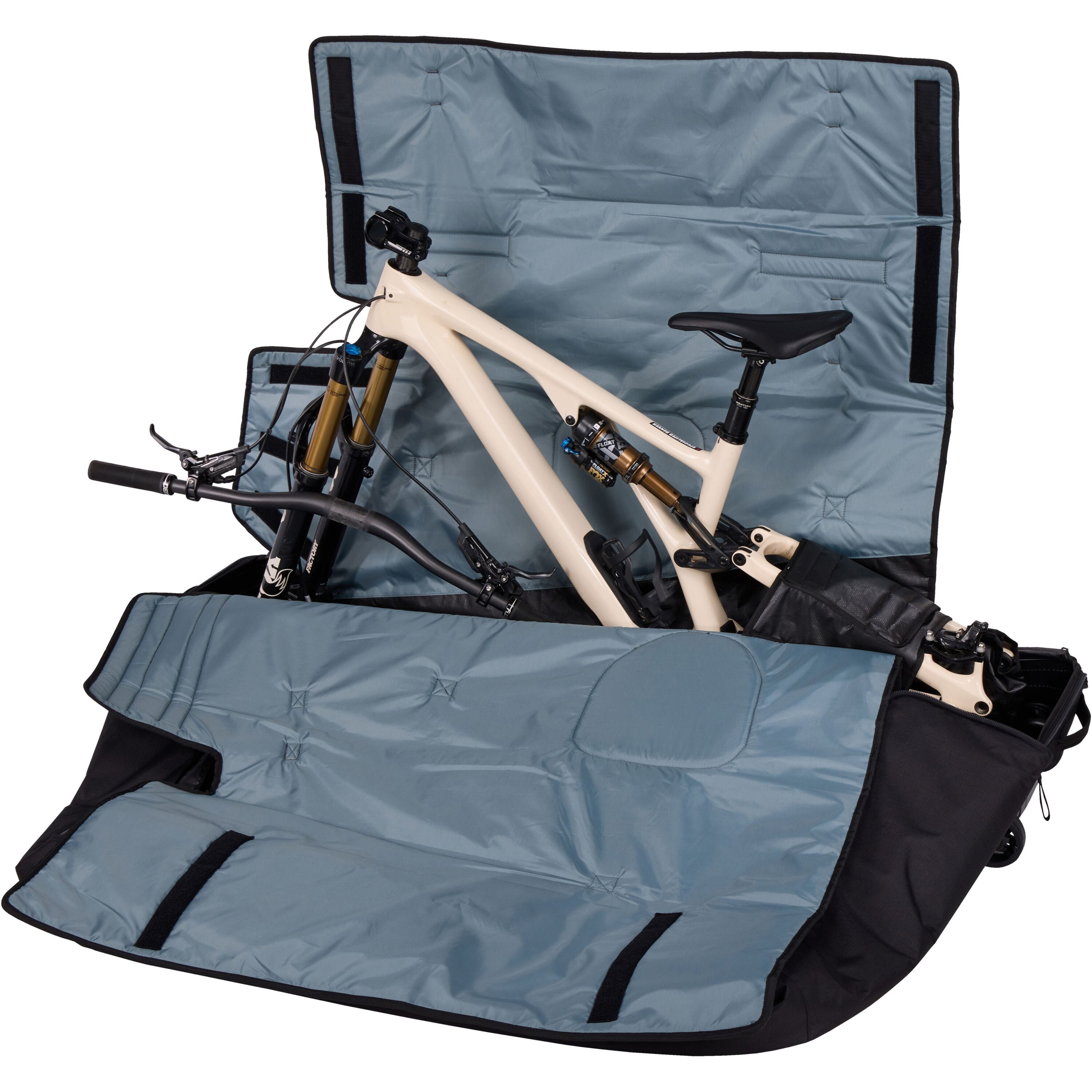 Thule RoundTrip MTB bike case