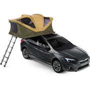 Thule Approach S Tan Soft-Shell Rooftop Tent