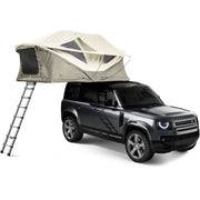 Thule Approach M Gray Soft-Shell Rooftop Tent