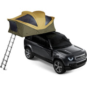 Thule Approach M Tan Soft-Shell Rooftop Tent