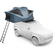 Thule Approach M Dark Slate Soft-Shell Rooftop Tent