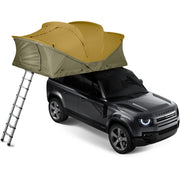 Thule Approach L Tan Soft-Shell Rooftop Tent