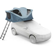 Thule Approach S Dark Slate Soft-Shell Rooftop Tent
