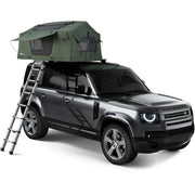 Thule Foothill Agave Green Soft-Shell Rooftop Tent