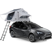Thule Kukenam 3 Haze Gray Soft-Shell Rooftop Tent