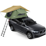 Thule Kukenam 3 Olive Green Soft-Shell Rooftop Tent