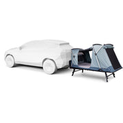 Thule Outset Soft-Shell Towbar Tent