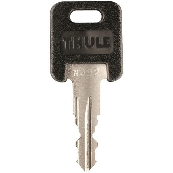 Load image into Gallery viewer, Thule Spare key: number 186
