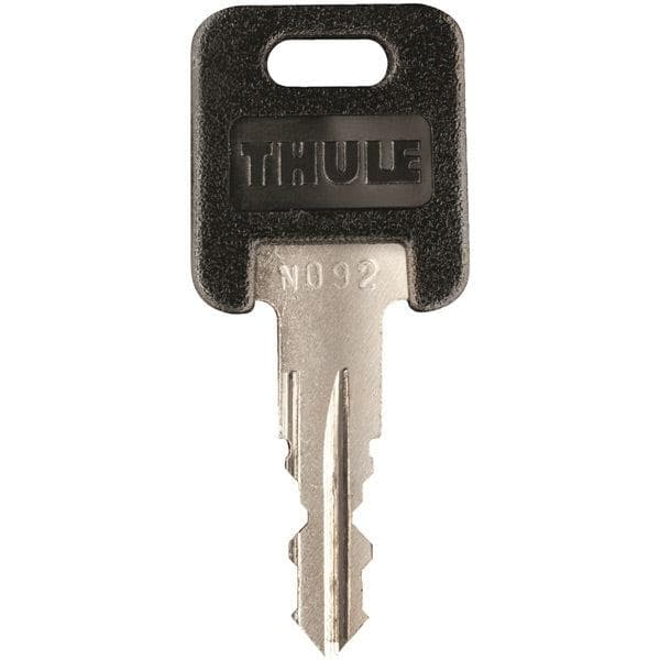 Thule Spare key: number 115
