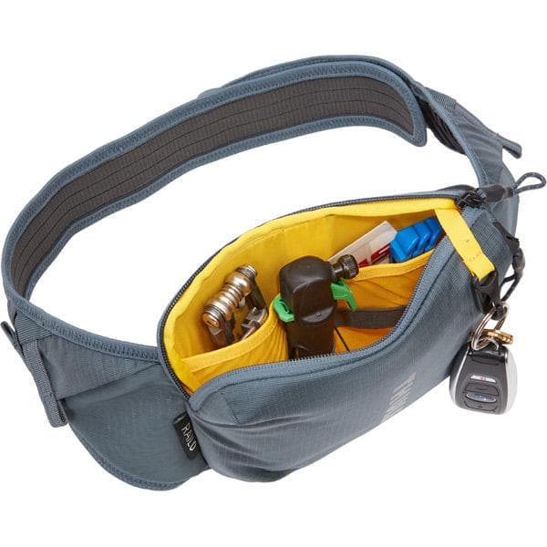 Thule Rail 0 hip pack - slate