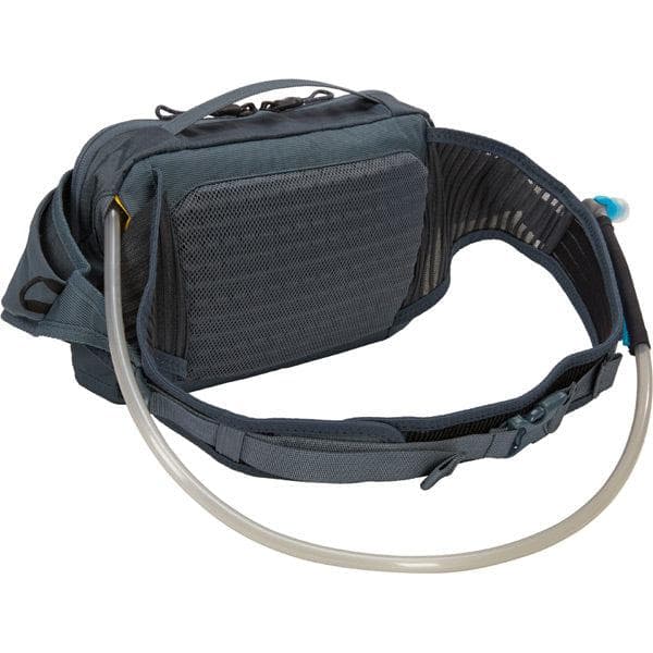 Thule Rail 4 hydration hip pack - slate