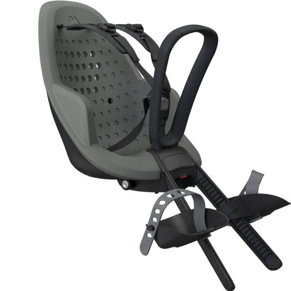 Thule-Thule-Yepp-2-Mini-front-seat,-stem-mount,-Agave